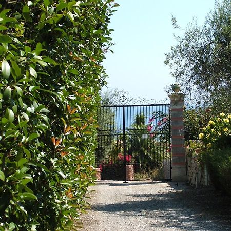 Villa Elizabeth Milazzo Luaran gambar